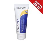 Crema barriera oleoprotettiva